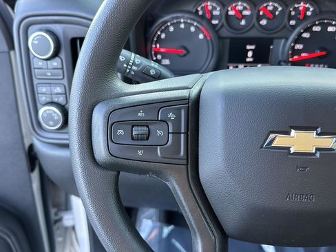 New 2026 Chevrolet Silverado 2500 Custom w/ Custom Value Package image 18