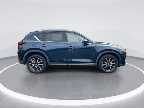 Used 2018 MAZDA CX-5 Grand Touring w/ Premium Package image 9