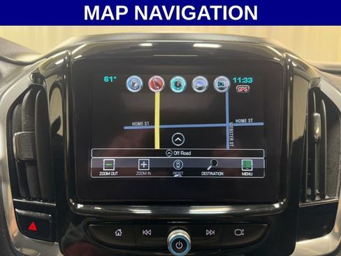 Used 2018 Chevrolet Traverse LT AWD/4WD image 26