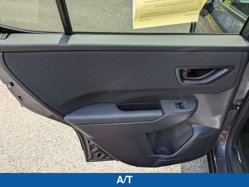 Certified 2026 Subaru Outback Limited AWD/4WD image 30