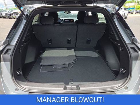New 2026 Chevrolet Equinox EV LT FWD image 22