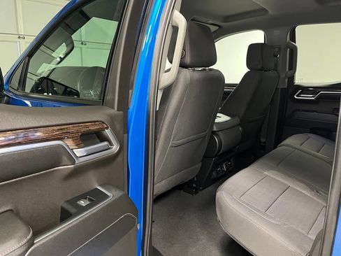 Used 2024 GMC Sierra 1500 Elevation AWD/4WD image 44
