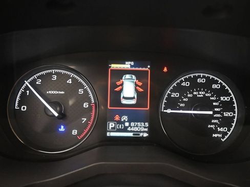 Used 2020 Subaru Forester w/ Alloy Wheel Package AWD/4WD image 19