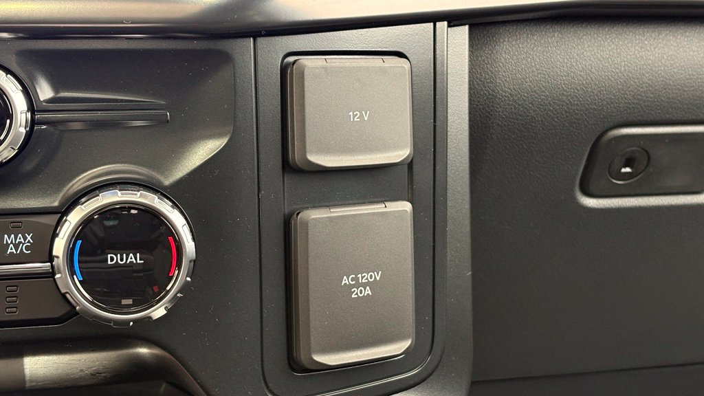 New 2026 Ford F150 Raptor AWD/4WD image 43