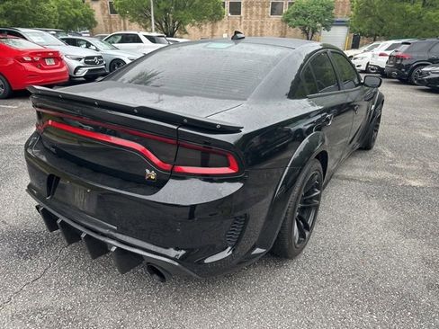 Used 2023 Dodge Charger Scat Pack RWD image 5