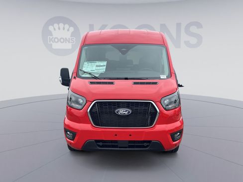 New 2026 Ford Transit 350 XLT RWD image 4