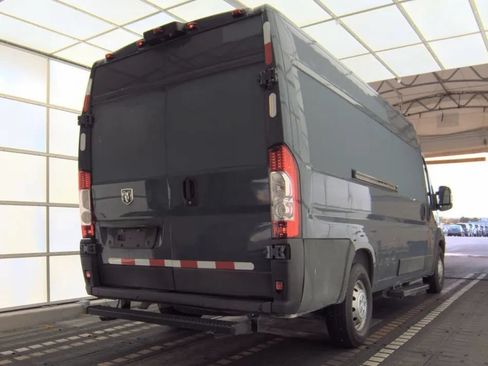 Used 2019 RAM ProMaster 3500 FWD image 2