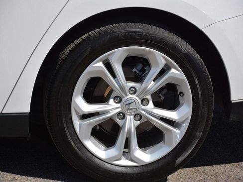 Used 2024 Honda Accord LX image 31