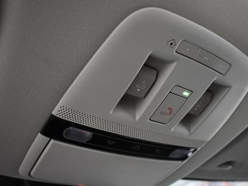 Certified 2025 Nissan Ariya AWD image 43