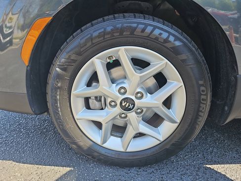 Used 2020 Kia Soul S image 31