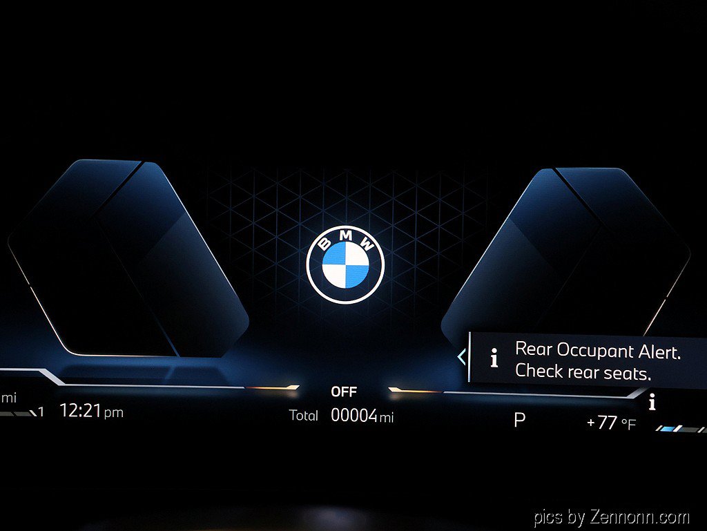 Used 2027 BMW X1 xDrive28i AWD/4WD image 17