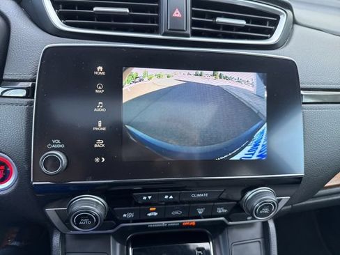 Used 2020 Honda CR-V EX image 35