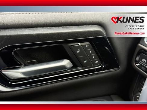 New 2026 GMC Yukon XL Denali AWD/4WD image 54