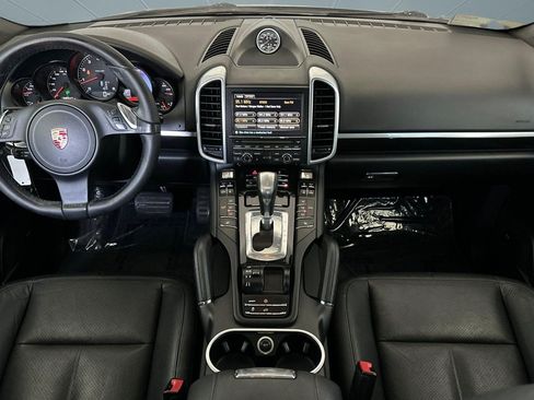 Used 2012 Porsche Cayenne AWD/4WD image 28