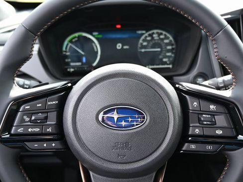 New 2025 Subaru Forester Sport image 30