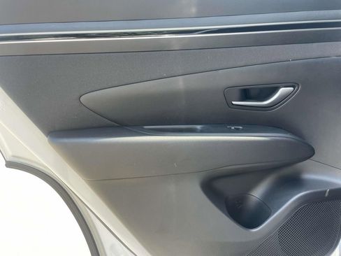 Certified 2024 Hyundai Tucson SEL w/ Convenience Package FWD image 14