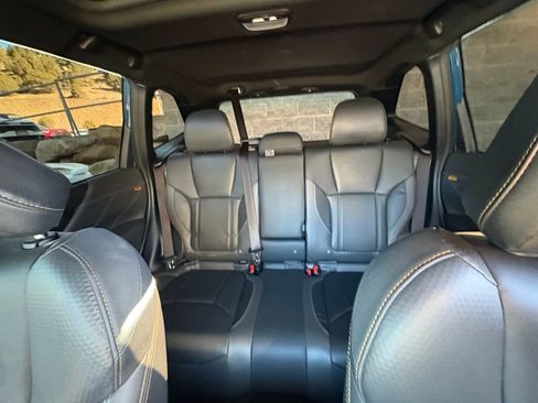 Used 2022 Subaru Forester Wilderness image 25