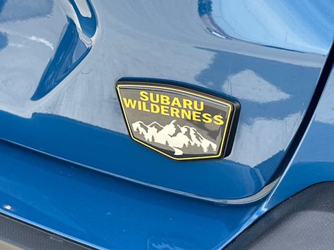 Used 2024 Subaru Crosstrek 2.5i Wilderness w/ Crosstrek Mirror Package image 26