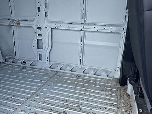Used 2026 RAM ProMaster 2500 w/ Convenience Group FWD image 20