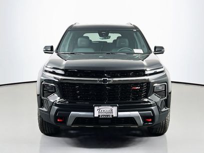 New 2026 Chevrolet Traverse Z71 w/ Enhanced Driving Package