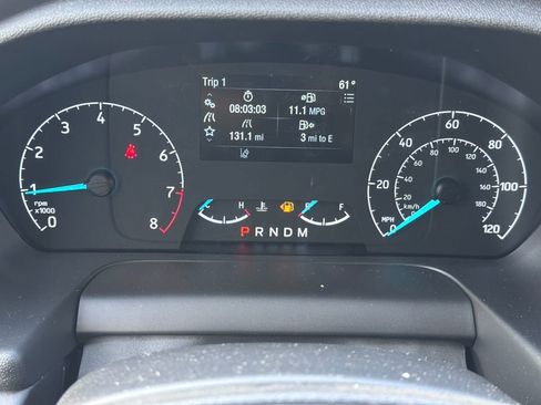 Used 2024 Ford Transit 350 148 Medium Roof w/ Interior Upgrade Package image 16