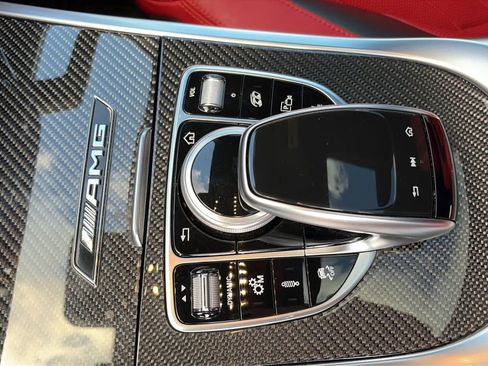 Used 2020 Mercedes-Benz G 63 AMG 4MATIC image 58