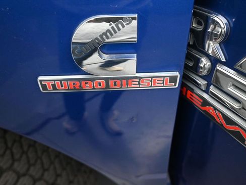 Used 2016 RAM 2500 Tradesman w/ Popular Equipment Group image 37