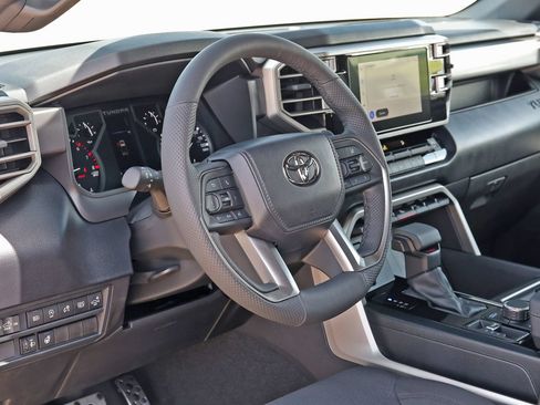 Used 2026 Toyota Tundra SR5 w/ TRD Off-Road Package AWD/4WD image 13