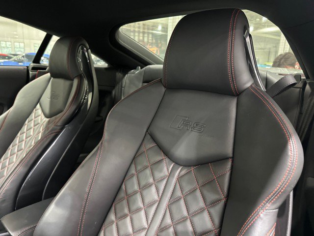 Used 2018 Audi TT RS AWD/4WD image 45