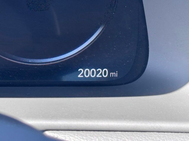 Used 2023 Hyundai Sonata SEL w/ Convenience Package FWD image 26