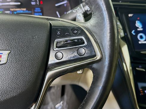 Used 2017 Cadillac CTS Luxury image 15