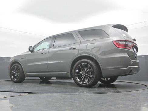 Used 2022 Dodge Durango R/T AWD/4WD image 48