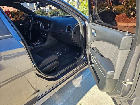 Used 2023 Dodge Charger Scat Pack image 24
