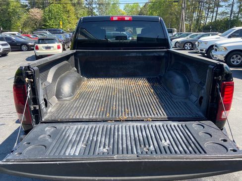 Used 2014 RAM 1500 Express w/ Black Ram 1500 Express Group image 17