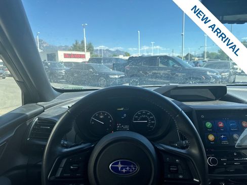 Used 2023 Subaru Forester Wilderness AWD/4WD image 20