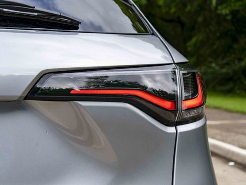 Certified 2026 Honda HR-V LX image 13