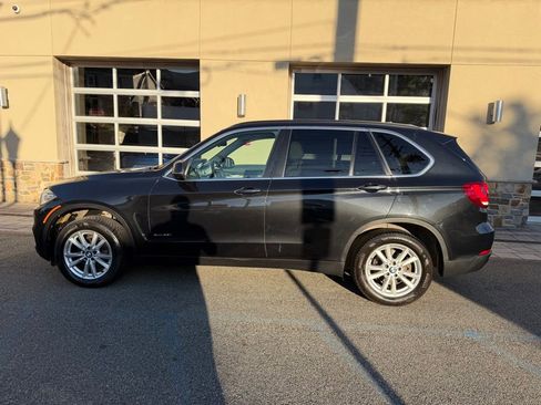 Used 2015 BMW X5 xDrive35i AWD/4WD image 7