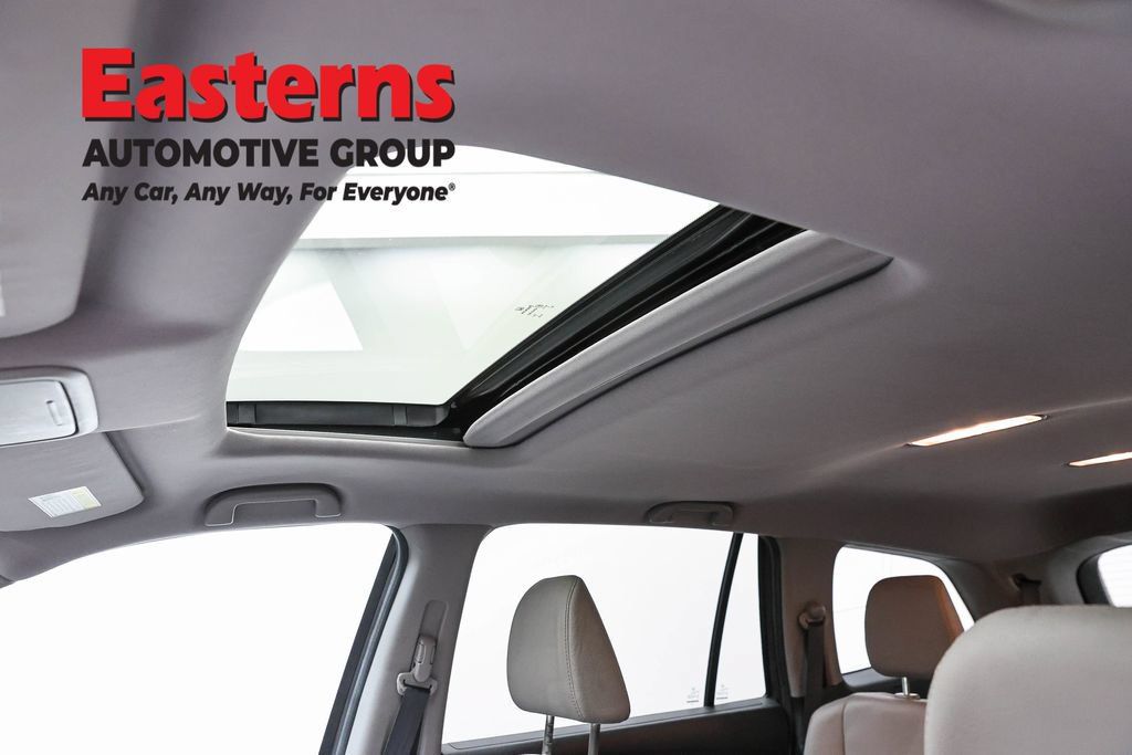 Used 2018 Honda Pilot EX-L image 34