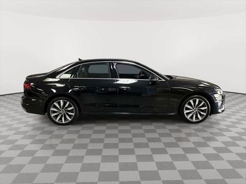 Used 2023 Audi A4 2.0T Premium w/ Convenience Package AWD/4WD image 2