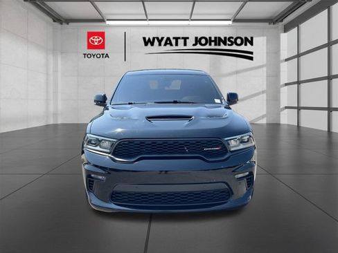 Used 2022 Dodge Durango R/T AWD/4WD image 8