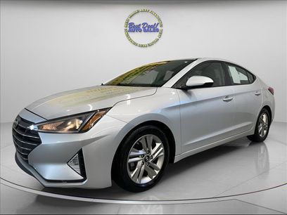 Used 2019 Hyundai Elantra Value Edition w/ Cargo Package