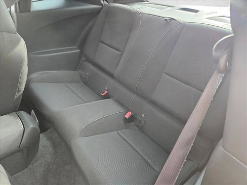 Used 2010 Chevrolet Camaro LT RWD image 18