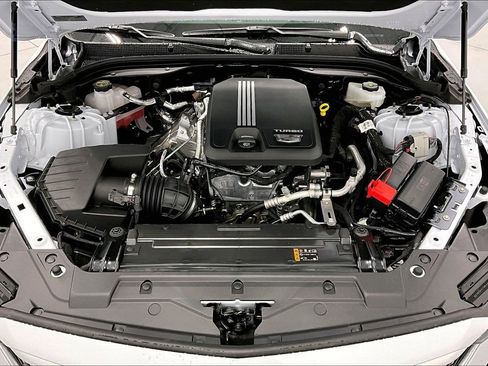 New 2026 Cadillac CT5 Premium Luxury image 26