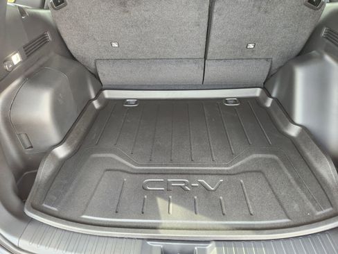 New 2026 Honda CR-V Sport-L image 30