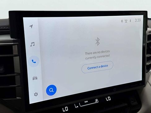 Used 2024 Toyota Sequoia Capstone image 36