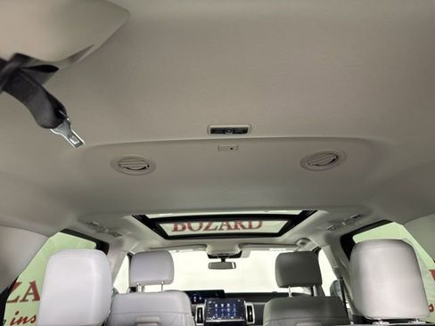 New 2025 Ford Expedition Active image 31