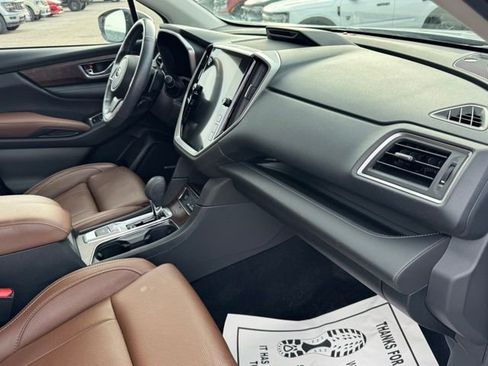 Used 2024 Subaru Ascent Touring image 29