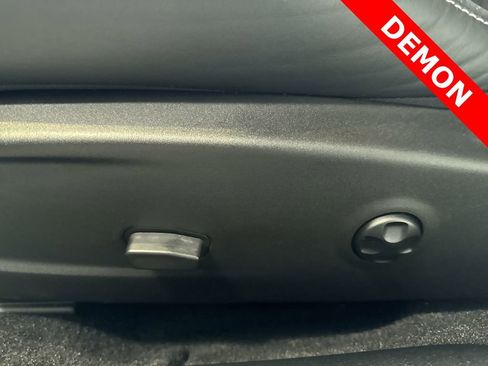 Used 2023 Dodge Challenger SRT Hellcat Redeye RWD image 18