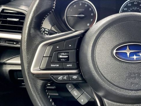 Used 2023 Subaru Forester Premium AWD/4WD image 23