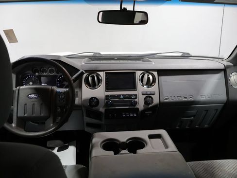 Used 2016 Ford F250 XLT w/ XLT Value Package AWD/4WD image 21